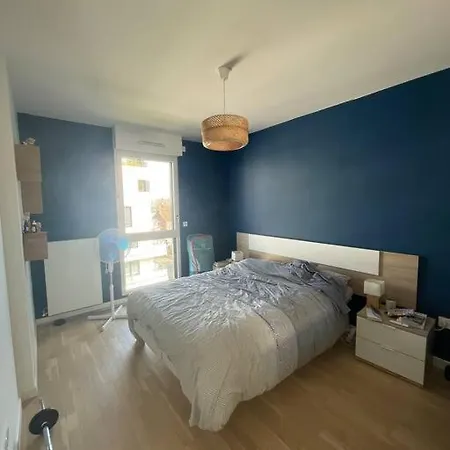 Apartamento Confort