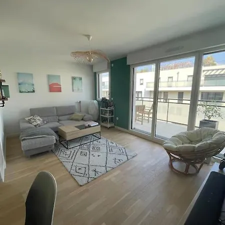 Apartamento Confort