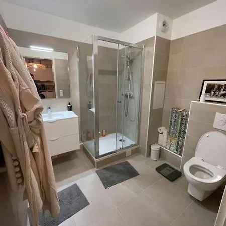 Confort Apartamento